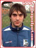 Francesco Mucci / Difensore Casteldebole Panigal