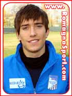 Francesco Marchi / Portiere Casteldebole Panigal