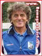 Fabio Bianchi / Presidente Casteldebole Panigal