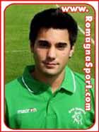 Andrea Occhi / Attaccante Masi Torello