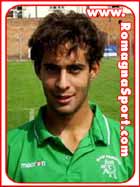 Luca Baldazzi / Difensore Masi Torello