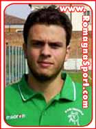 Diego Kalogeropoulos / Portiere Masi Torello
