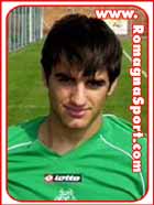 Alessandro Fergnani / Portiere Masi Torello