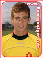 Enrico Gigli / Centrocampista Futball Cava Ronco