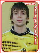 Simone Piolanti / Portiere Calcio Forlimp.