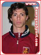Simone Pandazzo / Centrocampista Low Street Ponte N.