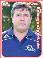 Daniele Martini / Presidente Romagna C.