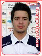 Mattia Gallinati / Attaccante Sammaurese