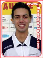 Patrik D'Altri / Centrocampista Sammaurese
