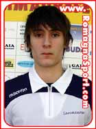 Giuseppe D'amato / Difensore Sammaurese