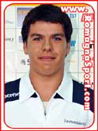 Dzemo Mehmeti / Portiere Sammaurese