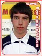 Emanuele Venturi / Portiere Sammaurese