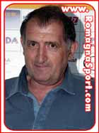 Tonino Raggini / Presidente Sammaurese