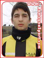 Giacomo Pesaresi / Attaccante ASAR Acc. Calcio