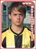 Michael Zeegers / Attaccante ASAR Acc. Calcio