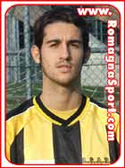 Edoardo Fantini / Centrocampista ASAR Acc. Calcio
