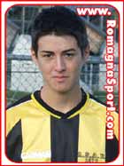 Davide Bologna / Difensore ASAR Acc. Calcio