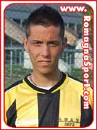 Carlo Soleri / Difensore ASAR Acc. Calcio