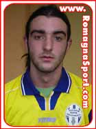 Amedeo Semprini / Attaccante Real Marecchia