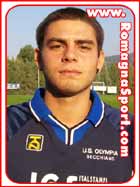 Mirko Bisogno / Difensore Real Marecchia