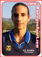 Vittorio Cesari / Difensore Real Marecchia
