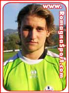 Lorenzo Zanchini / Portiere Real Marecchia