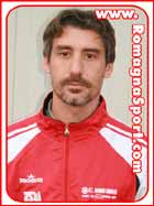 Franco Miserocchi / Allenatore Victoria