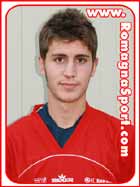 Andrea Silva / Attaccante Victoria
