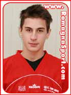 Alessandro De Paoli / Difensore Victoria