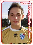 Saverio Crocitto / Portiere Rivazz. - Miramare
