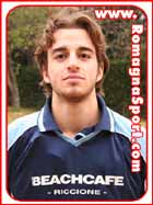 Daniele Acquarelli / Difensore San Lorenzo