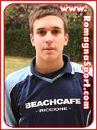Mattia Duca / Difensore San Lorenzo