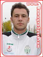 Andrea Gobbi / Centrocampista S. Giustina S. Vito