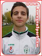Federico Lauceri / Centrocampista S. Giustina S. Vito