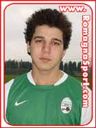 Dinev Yordanov Yordan / Attaccante Sanvitese