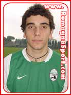 Giacomo Rinaldi / Centrocampista Sanvitese