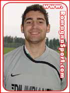 Marco Fontana / Portiere Sanvitese