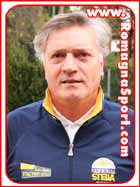 Giuseppe Mastragostino / Allenatore Stella S.G.
