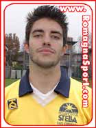 Leonardo Ceccarelli / Attaccante Stella S.G.
