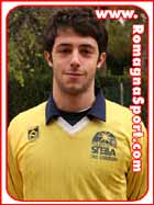 Francesco Bugli / Centrocampista Stella S.G.
