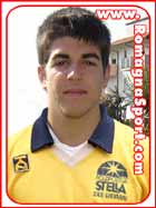 Mattia Mazzoli / Centrocampista Stella S.G.
