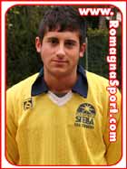Matteo Ottaviani / Centrocampista Stella S.G.