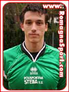 Mirko Ugolini / Portiere Stella S.G.