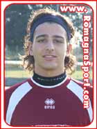 Filippo D'ercoli / Difensore V. Tre Villaggi