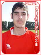 Roberto Urbano / Attaccante Viserba Calcio