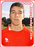 Luca Nadiani / Attaccante Viserba Calcio