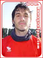 Lorenzo Forcellini / Centrocampista Viserba Calcio
