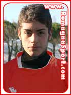 Salvatore Cipollaro / Difensore Viserba Calcio