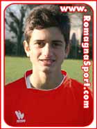 Claudio Cipollaro / Centrocampista Viserba Calcio