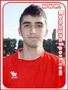 Cristian Marconi / Difensore Viserba Calcio
